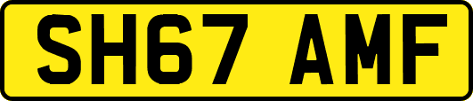 SH67AMF