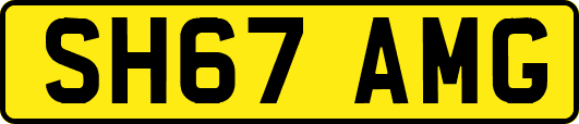 SH67AMG