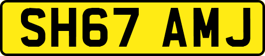 SH67AMJ