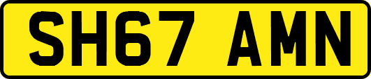 SH67AMN