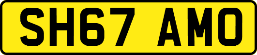SH67AMO