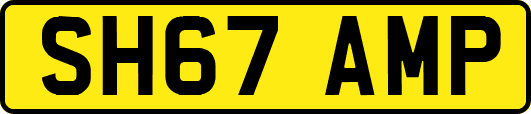 SH67AMP