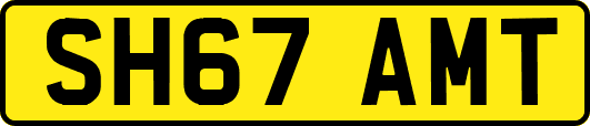 SH67AMT