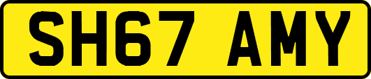 SH67AMY