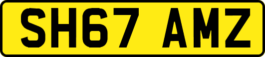 SH67AMZ