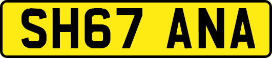 SH67ANA