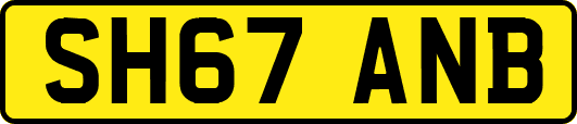 SH67ANB