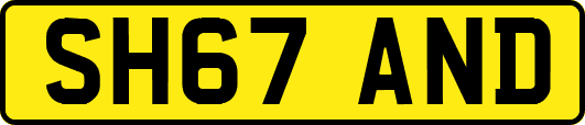 SH67AND
