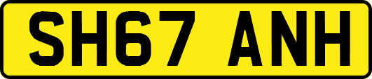 SH67ANH