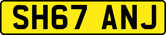 SH67ANJ