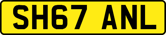 SH67ANL
