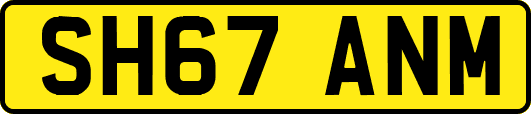 SH67ANM