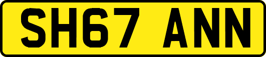SH67ANN