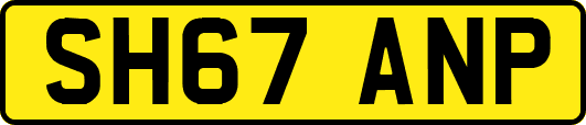 SH67ANP