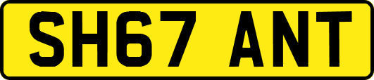 SH67ANT