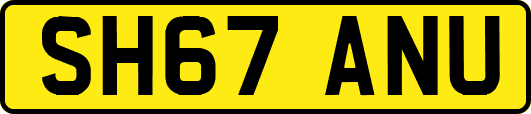 SH67ANU
