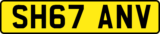 SH67ANV