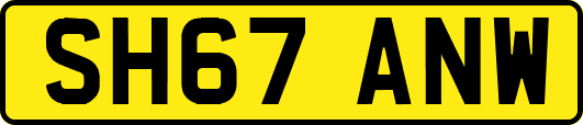 SH67ANW
