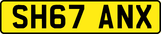 SH67ANX
