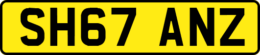 SH67ANZ