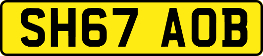 SH67AOB