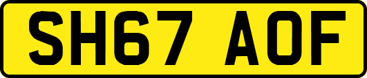 SH67AOF