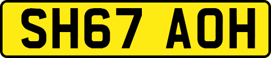 SH67AOH
