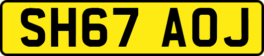 SH67AOJ