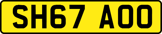 SH67AOO