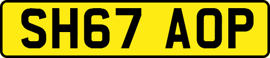 SH67AOP