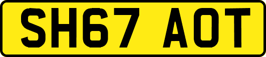 SH67AOT