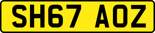 SH67AOZ