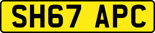 SH67APC