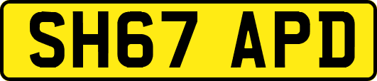 SH67APD