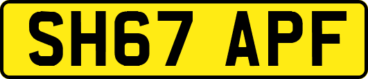 SH67APF