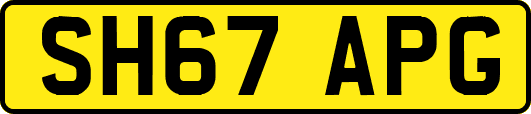 SH67APG