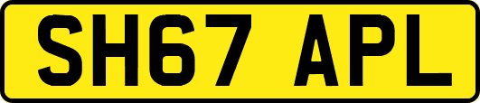 SH67APL