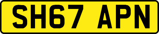 SH67APN