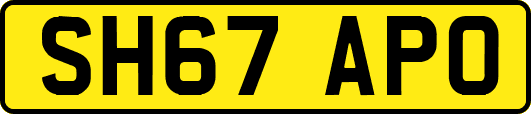 SH67APO