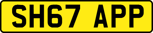 SH67APP