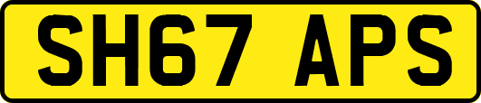 SH67APS