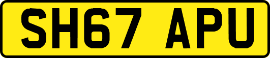 SH67APU