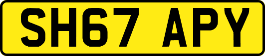 SH67APY