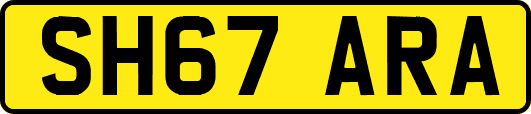 SH67ARA