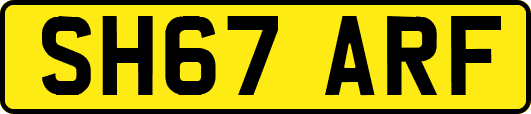 SH67ARF