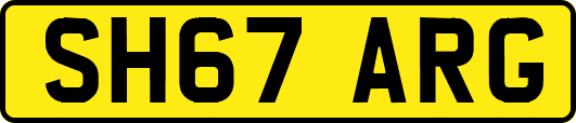 SH67ARG