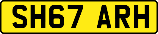 SH67ARH