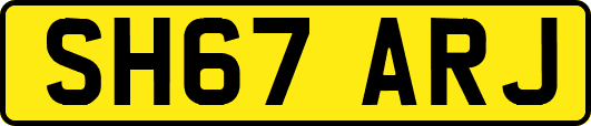 SH67ARJ