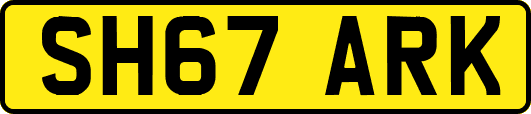 SH67ARK