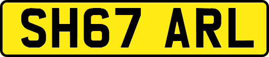 SH67ARL